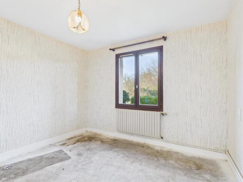 Maison - 153 m² - 7 pièces