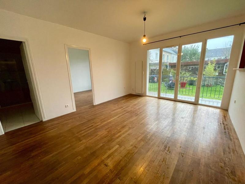 Appartement - 72 m² - 4 pièces