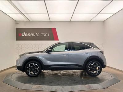 Opel Mokka 1.2 Turbo 130 ch Bva8 Ultimate