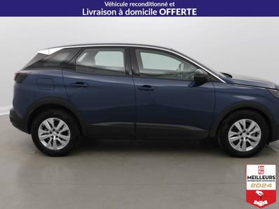 Peugeot 3008 PureTech 130 Eat8 Active Pack