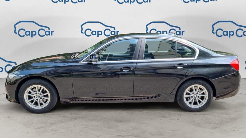 Bmw Série 3 318i 136 Bva8 Business