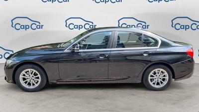 Bmw Série 3 318i 136 Bva8 Business