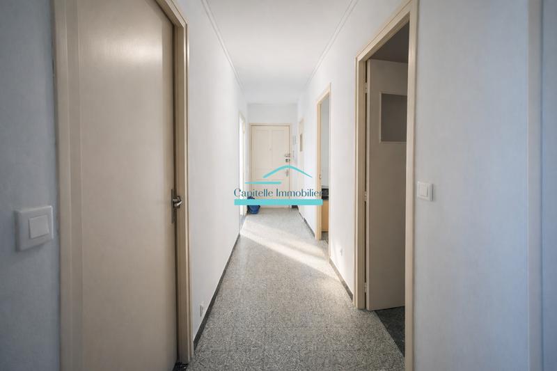 Appartement - 77 m² - 4 pièces