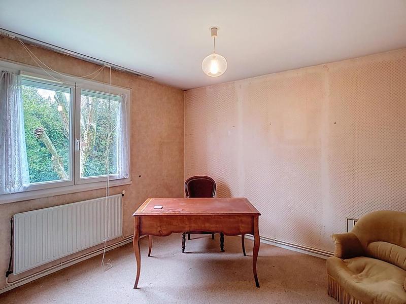 Appartement - 76 m² - 4 pièces