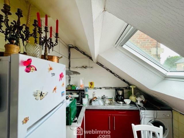 Immeuble - 30 m² - 2 pièces