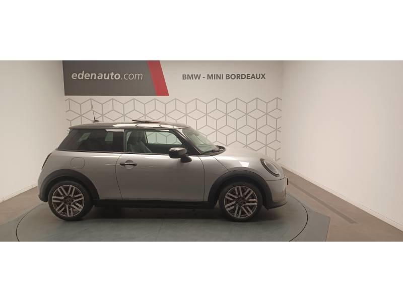 Mini Cooper 156 ch Dkg7 c Classic