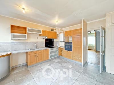 Maison - 67 m² - 3 pièces