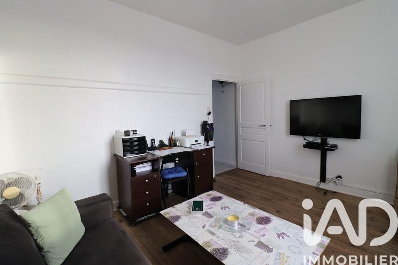 Maison - 82 m² - 4 pièces