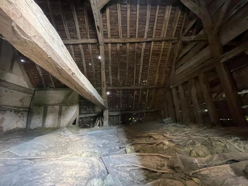 Maison - 74 m² - 3 pièces