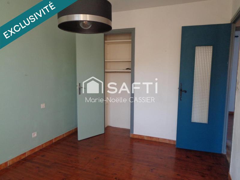 Maison - 148 m² - 8 pièces