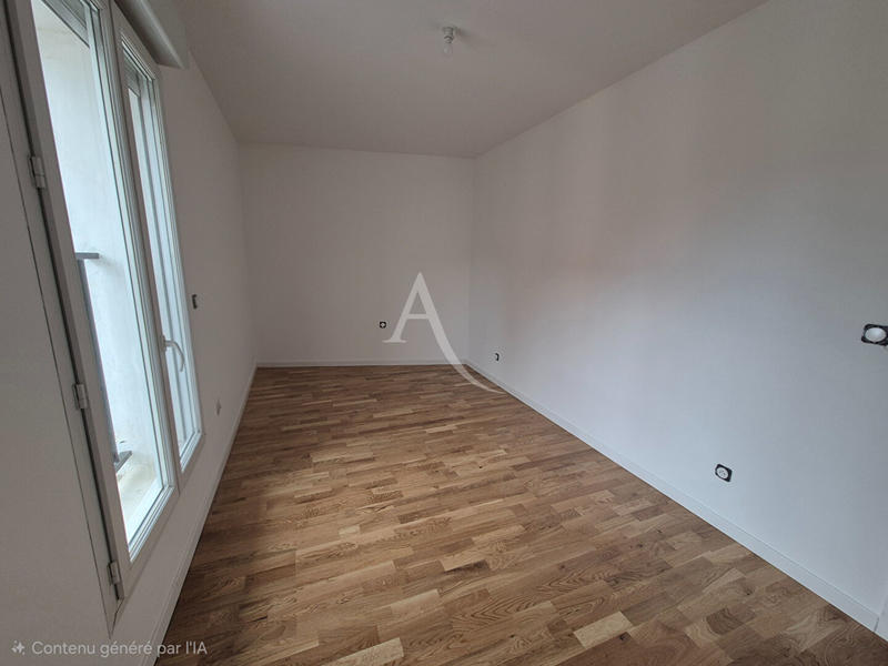 Maison - 122 m² - 6 pièces