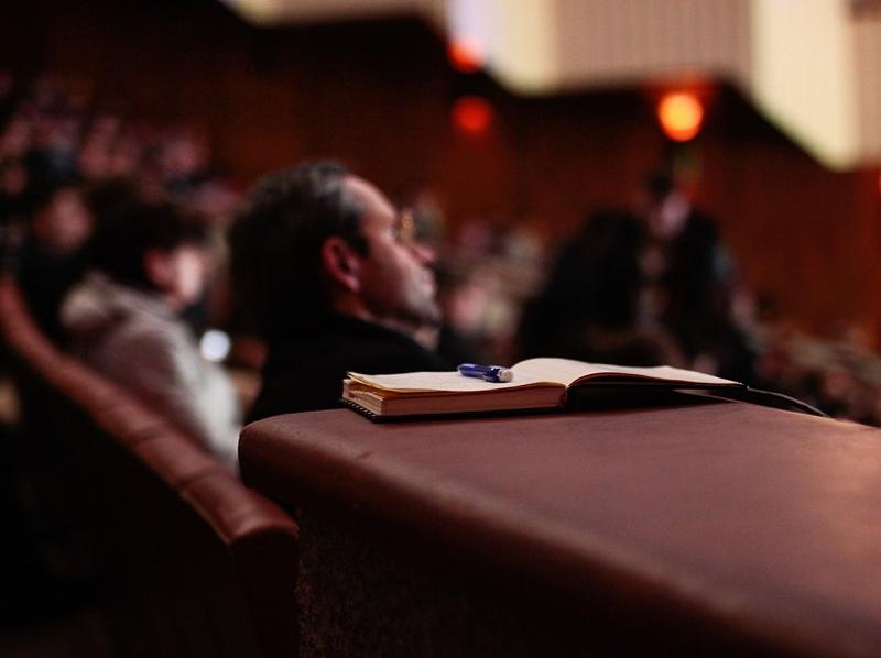 Conférence : le protestantisme en Normandie