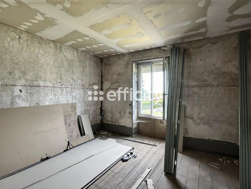 Longère - 171 m² - 5 pièces