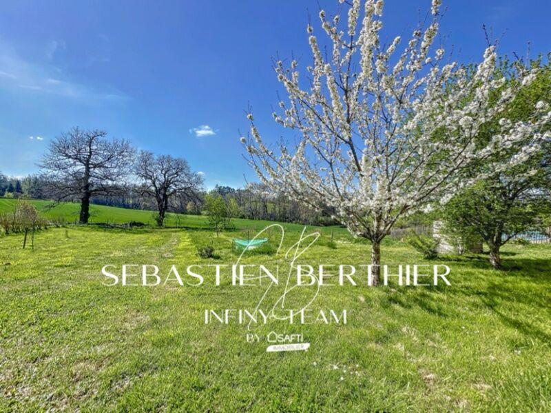 Maison - 180 m² - 6 pièces