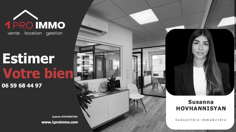 Appartement - 81 m² - 4 pièces