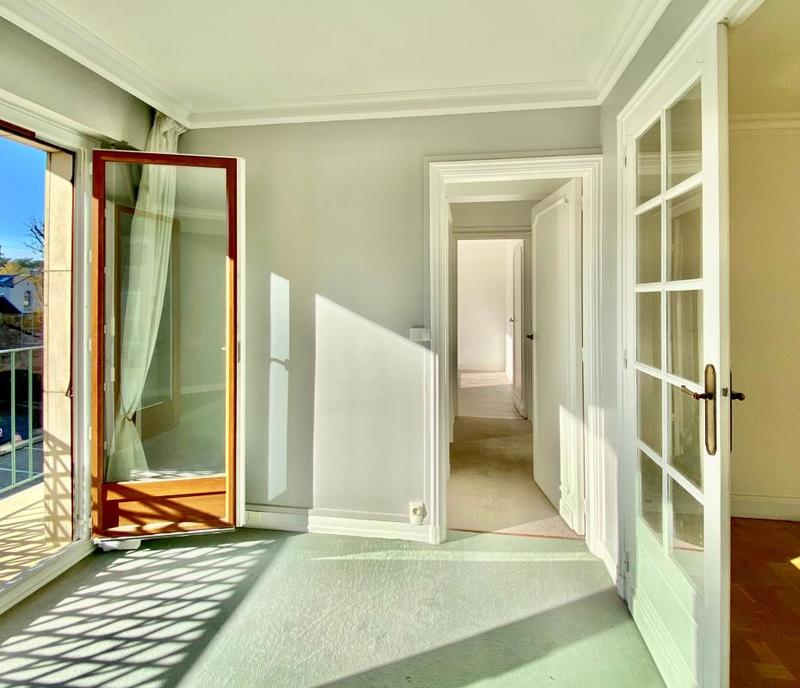 Appartement - 94 m² - 4 pièces