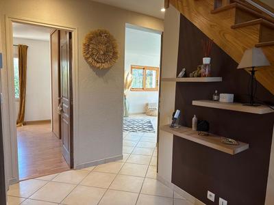 Maison - 138 m² - 5 pièces