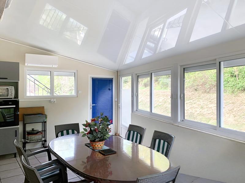 Maison en pierre - 65 m² - 3 pièces