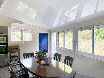 Maison en pierre - 65 m² - 3 pièces