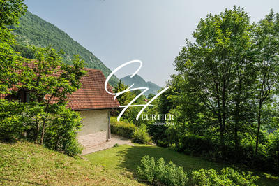 Villa - 120 m² - 5 pièces