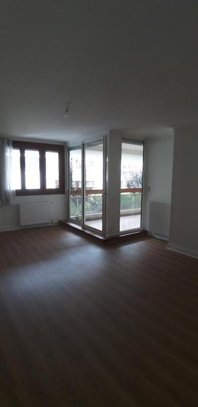 Appartement - 55 m² - 2 pièces