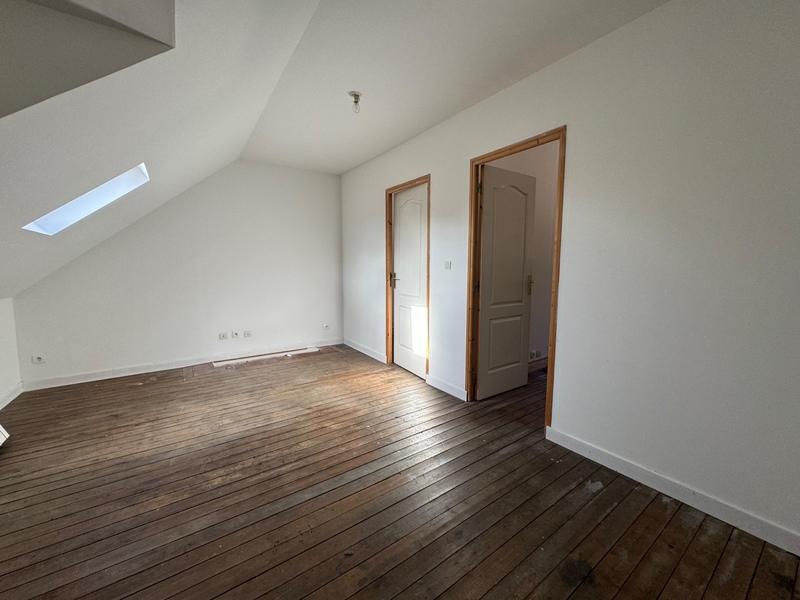 Maison - 165 m² - 5 pièces