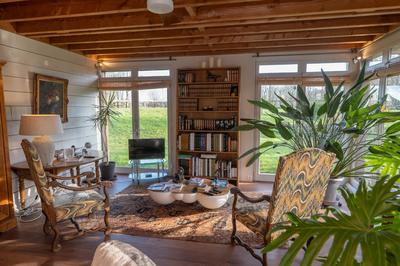 Maison - 187 m² - 5 pièces