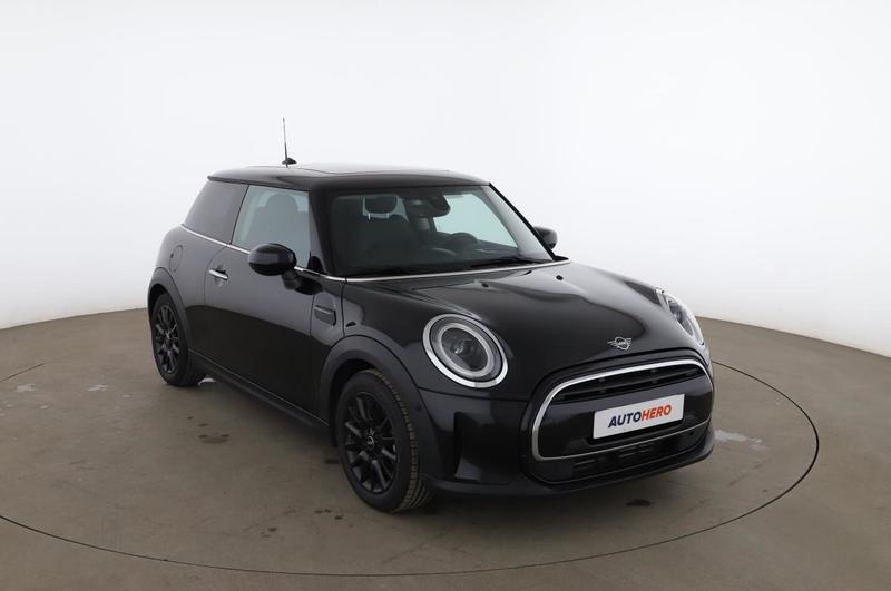 Mini Mini Cooper Bva 3p 136 ch