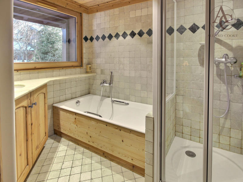 Duplex - 119 m² - 5 pièces