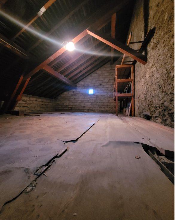 Maison - 111 m² - 5 pièces