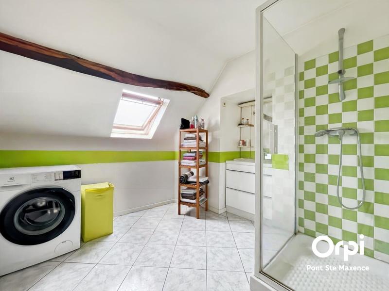 Maison en pierre - 100 m² - 4 pièces