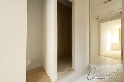 Appartement - 51 m² - 2 pièces