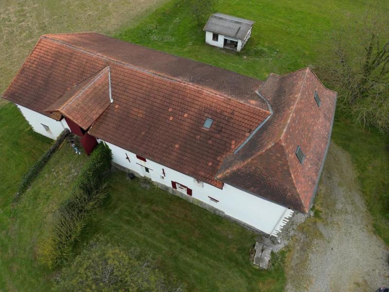 Appartement - 290 m² - 10 pièces