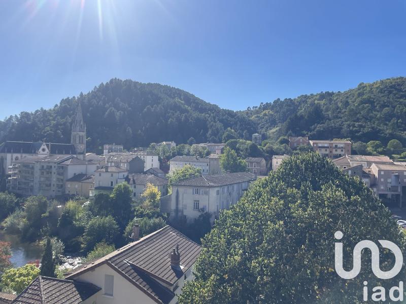 Appartement - 62 m² - 5 pièces