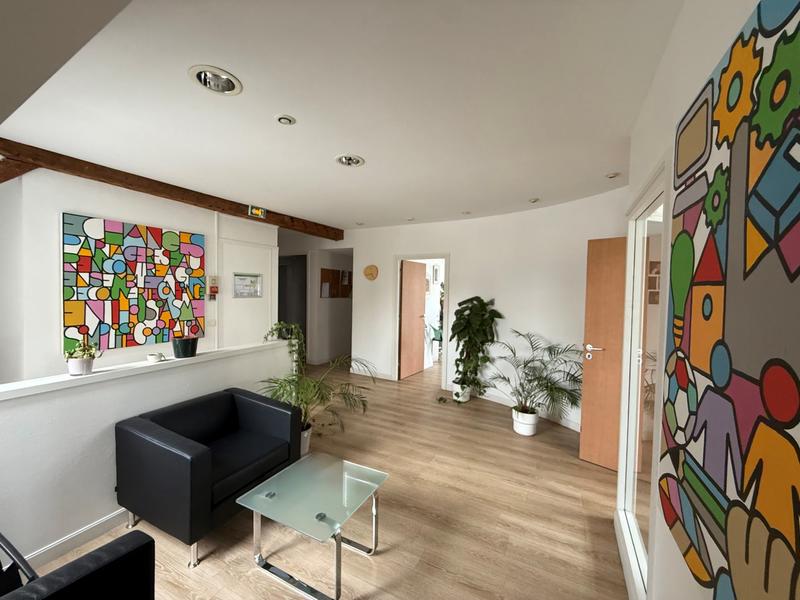 Local commercial - 175 m²