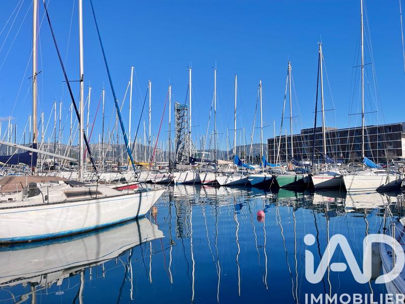 Appartement - 34 m² - 1 pièce