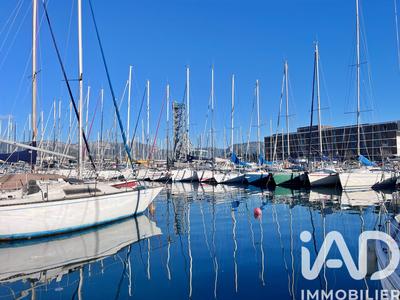 Appartement - 34 m² - 1 pièce