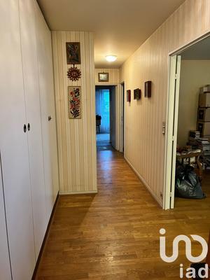 Appartement - 95 m² - 4 pièces