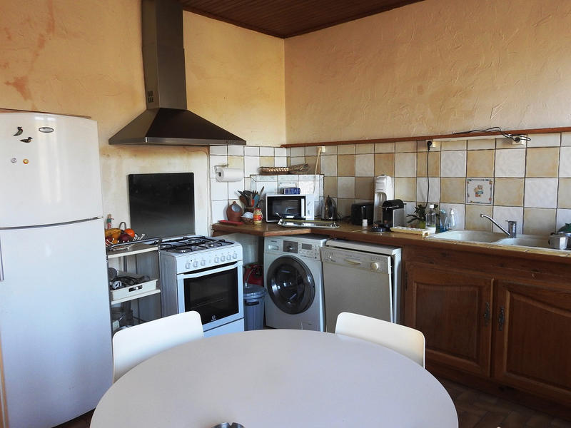 Mas - 400 m² - 20 pièces