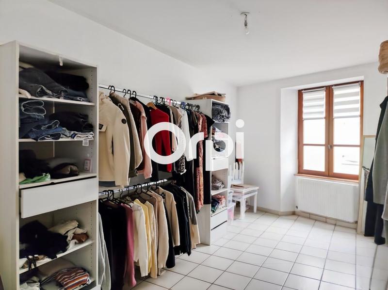 Appartement - 81 m² - 3 pièces