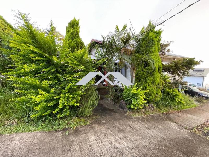 Maison ancienne - 85 m² - 4 pièces