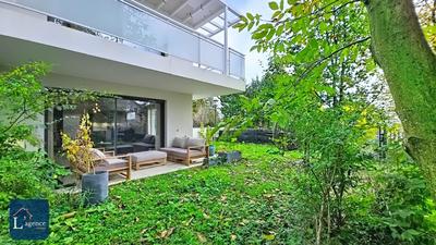 Appartement - 101 m² - 4 pièces