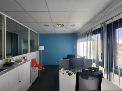 Bureau - 290 m² - 14 pièces