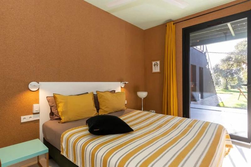 Maison - 180 m² - 6 pièces