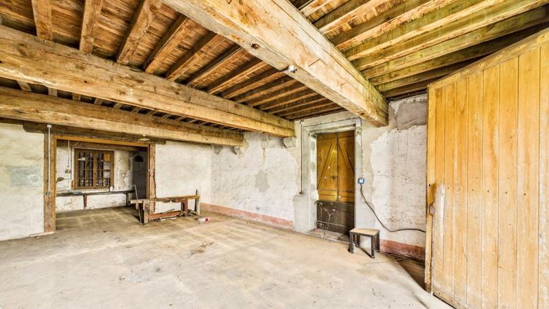 Maison - 260 m² - 10 pièces