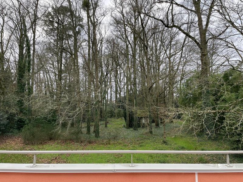 Appartement - 91 m² - 4 pièces