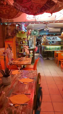 Fonds de commerce - 1 m²