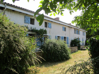 Maison - 177 m² - 7 pièces