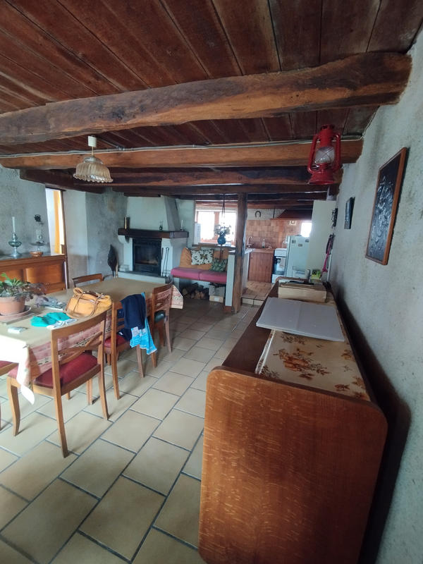 Maison - 193 m² - 10 pièces