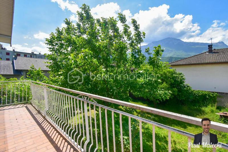 Maison ancienne - 167 m² - 7 pièces